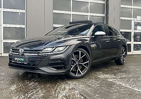 VW Arteon Volkswagen Shooting Brake R Sportsitze/AHK/Panorama