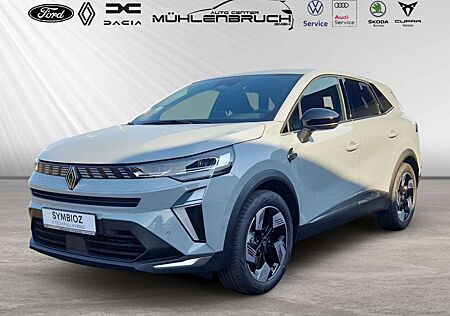 Renault Symbioz Full Hybrid E-Tech 160 TECHNO