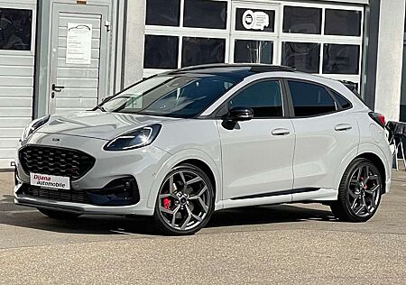 Ford Puma ST X Performance Panodach GreyMatter TOP!