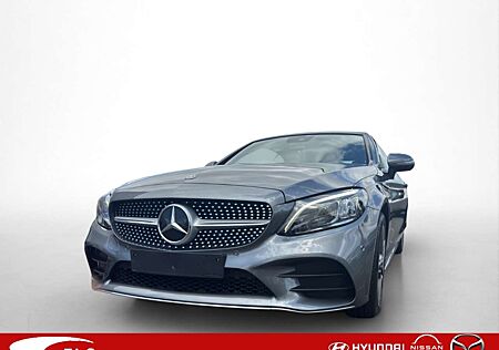 Mercedes-Benz 200 -Klasse Cabrio EU6d-T MULTIBEAM Sportpaket Navi LE