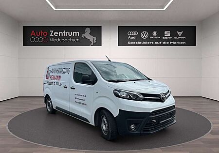 Toyota Pro Ace Proace 1,6-l-D-4D L1 Comfort