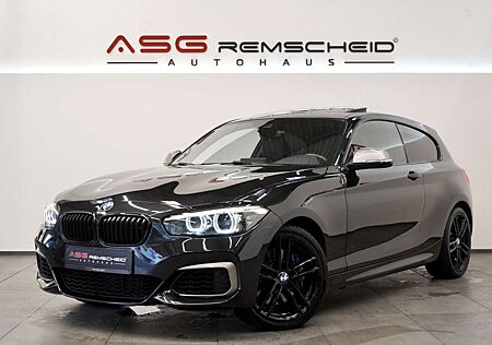 BMW 140 xD Special Edition *2.HD *GSD *Memory *H&K