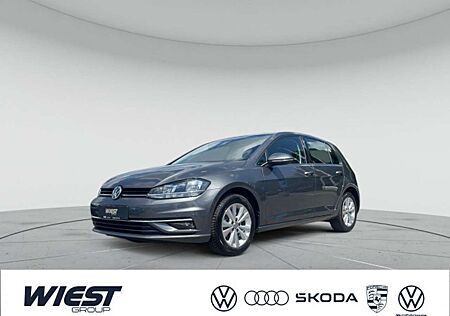 VW Golf Volkswagen VII 1.4 TSI DSG Comfortline Navi RFK Einpar