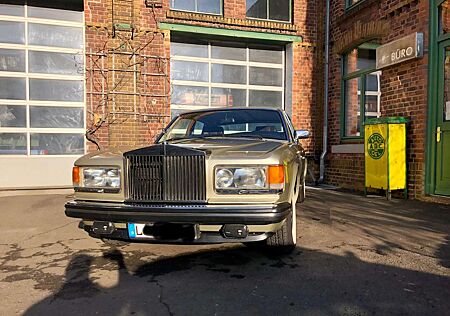 Rolls-Royce Others Silver Spirit LHD EU-Model 2+ condition