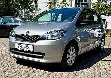 Skoda Citigo Cool Edition/ PDC/Klima