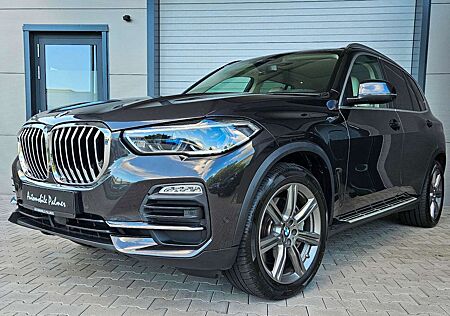 BMW X5 xDrive45e M Sportlenkrad 1Hand 20 Zoll