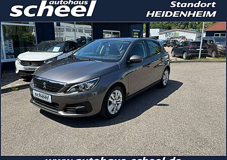 Peugeot 308 1.5 BlueHDi 130 FAP Active FLA LM KAM Navi