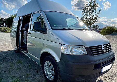 Volkswagen T5 Transporter Transporter T5