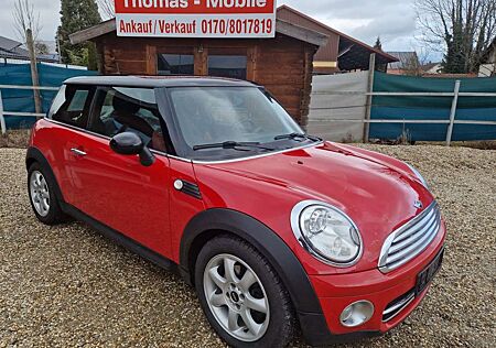 Mini Cooper D Sport TÜV neu