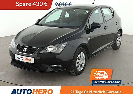 Seat Ibiza 1.0 TSI Style*NAVI*TEMPO*PDC*KLIMA*