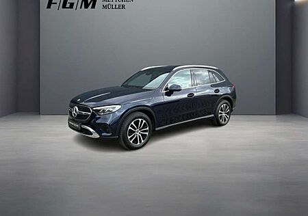 Mercedes-Benz GLC-Klasse GLC 200 4Matic Avantgarde +Wide+MBUX+LED+Navi