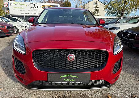Jaguar E-Pace S AWD AUT LED ALL 4