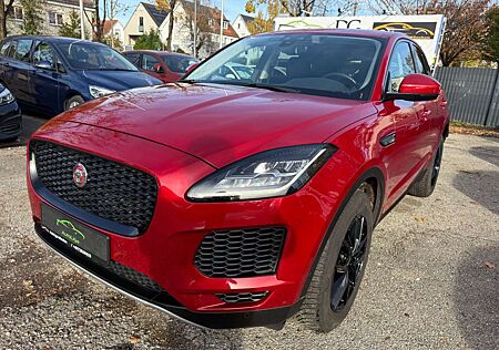 Jaguar E-Pace E-PACE S AWD  AUT  LED  ALL 4