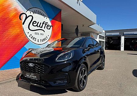 Ford Puma ST-Line X Mild-Hybrid/Automatik/ACC