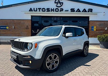Jeep Renegade Night Eagle FWD/