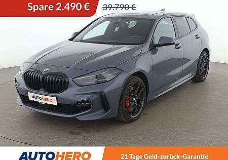 BMW 120d 120 xDrive M Sport Aut.*NAVI*LED*ACC*HUD*PANO*