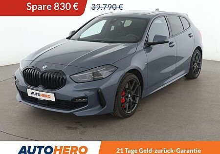 BMW 120d 120 xDrive M Sport Aut.*NAVI*LED*ACC*HUD*PANO*