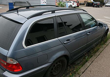 BMW 320d 320 touring