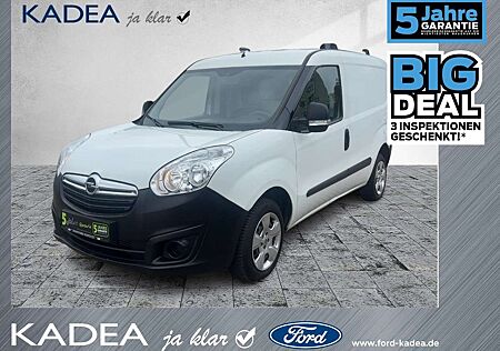 Opel Combo 1.3 30 Jahre Edition Klima|Radio|USB