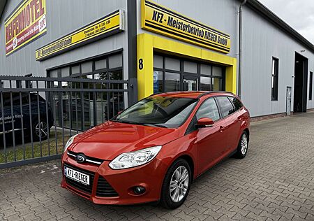 Ford Focus Turnier 1.6 Ti-VCT Trend