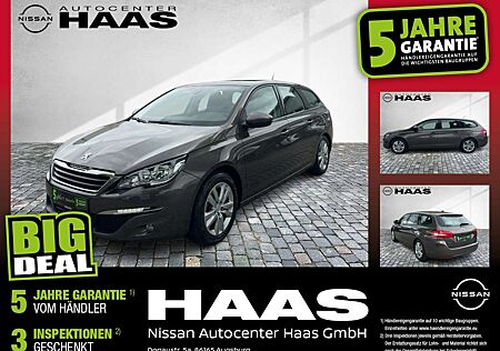 Peugeot 308 1.2 e-THP/PureTech 130 SW Active