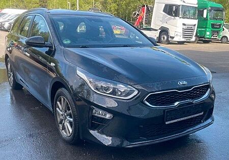 Kia XCeed Ceed SW / cee'd SW