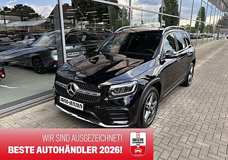 Mercedes-Benz GLB 200 AMG Line Adv Plus Distr AHK 7-Sitz 360
