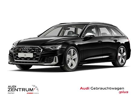 Audi S6 Avant 3.0 TDI quattro*LED*R-Kamera*AreaView *