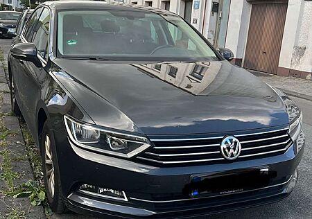 VW Passat Volkswagen Comfortline BMT/Start-Stopp
