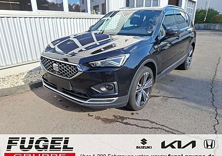 Seat Tarraco 2.0 TSI DSG Xcellence 4Drive Winter|Sound|AHK|Pano
