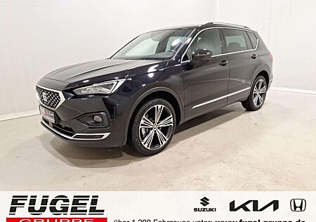 Seat Tarraco 2.0 TSI DSG Xcellence 4Drive Winter|Sound|AHK|Pano