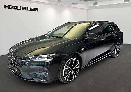 Opel Insignia ST 2.0 Ultimate Automatik Leder Kamera Navi LED