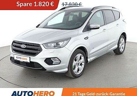 Ford Kuga 1.5 EcoBoost ST-Line*NAV*XENON*TEMPO*CAM*SHZ