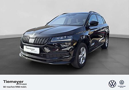 Skoda Karoq 2.0 TSI DSG 4x4 SPORTLINE LED VIRTUAL LM19