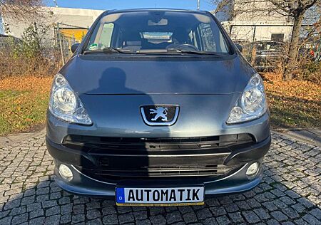 Peugeot 1007 Premium Automotik Tüv Neu !!