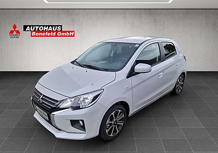 Mitsubishi Space Star Select+