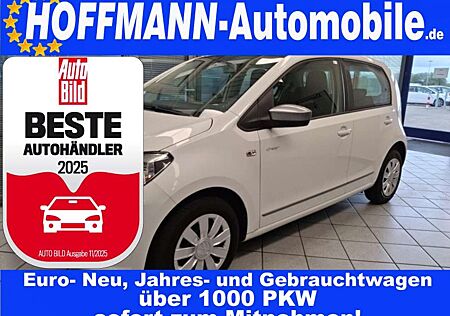 VW Up Volkswagen ! Automatik,PDC,Sitzheizung,Allwetter,Pano