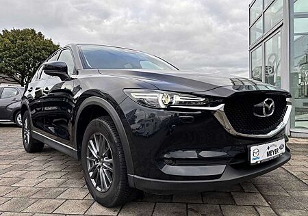 Mazda CX-5 AWD Exclusive-Line/AHK/KAMERA