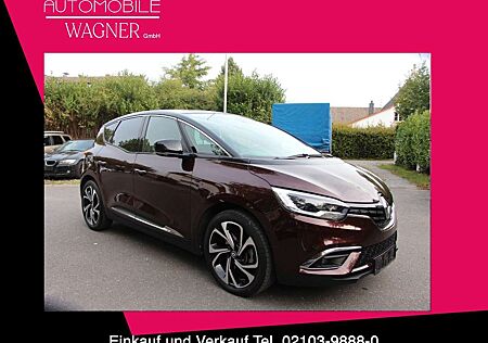 Renault Scenic TCe 160 EDC GPF Black Edition/46311
