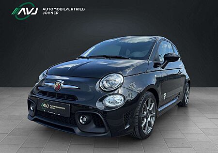 Abarth 500 595 Style | UConnect