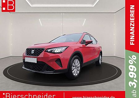 Seat Arona 1.0 TSI FULL LINK PDC SH WINTERREIFEN