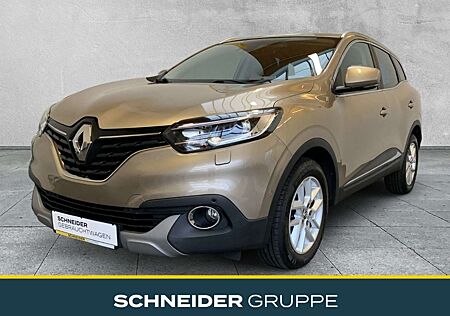 Renault Kadjar 1.2 TCe130 XMOD KAMERA+SHZ+NAVI+KLIMA+PDC