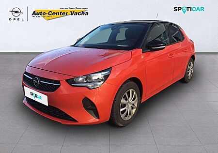 Opel Corsa F
