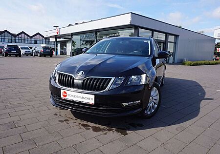 Skoda Octavia Combi Ambition