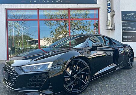Audi R8 Coupe V10 RWD SHZ/OPF/B&O/KAMERA/20"/MMI