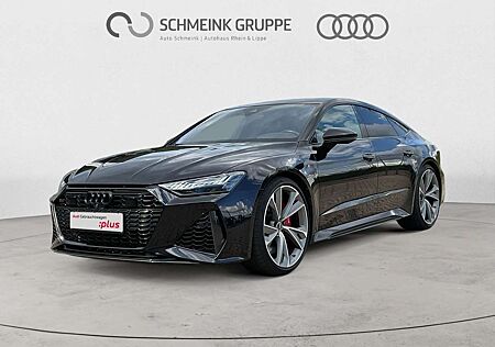 Audi RS7 CARBON B&O LASER PANO 280km/h