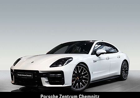 Porsche Panamera 4S E-Hybrid VOLL!Sportabgas;Sitzbelüft.;Soft-Close