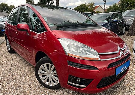 Citroën C4 Picasso Citroen Advance*2,HD*Klima*SHZ*PDC*TÜV NEU