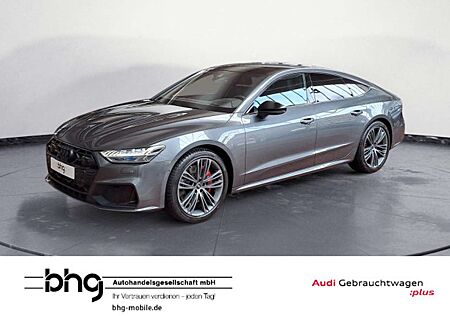 Audi A7 55 TFSIe Quattro S tronic *PANO*AHK*B&O*