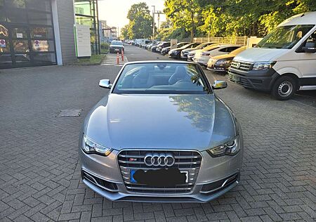 Audi S5 Cabrio mit Garantie